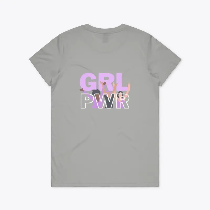 GRL PWR