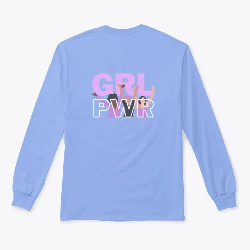 GRL PWR