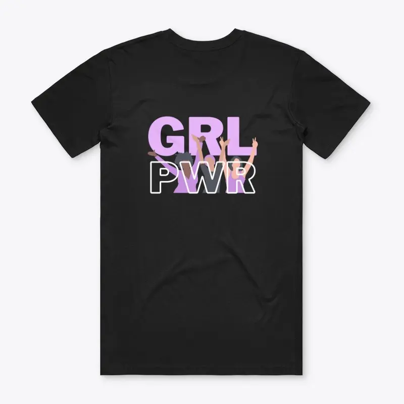 GRL PWR